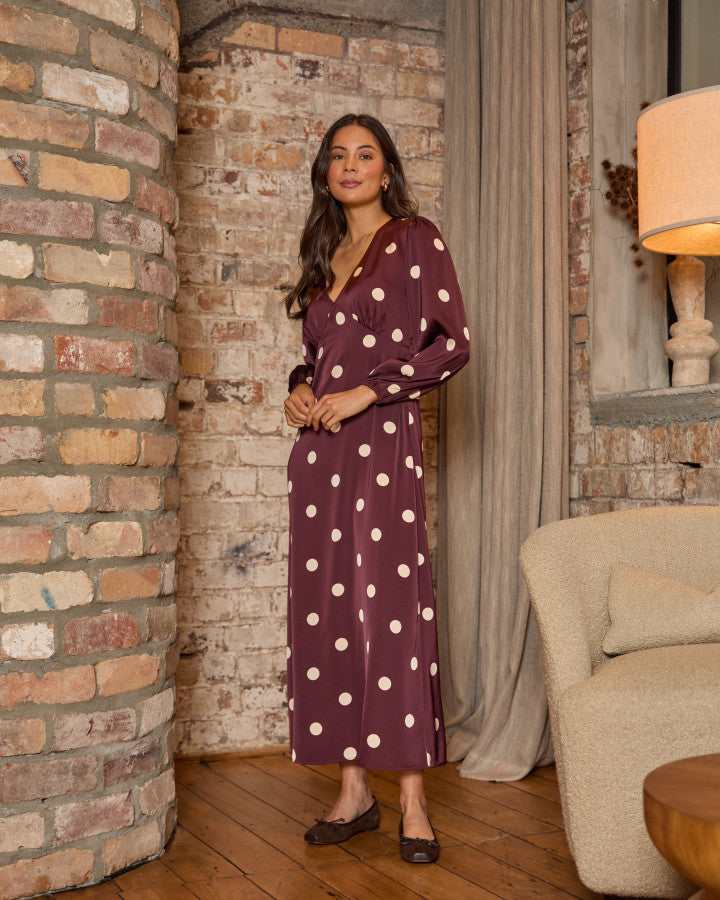 Stella + Gemma | Sloane Dress