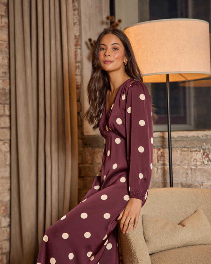 Stella + Gemma | Sloane Dress