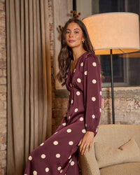 Stella + Gemma | Sloane Dress