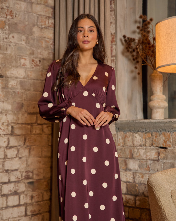 Stella + Gemma | Sloane Dress