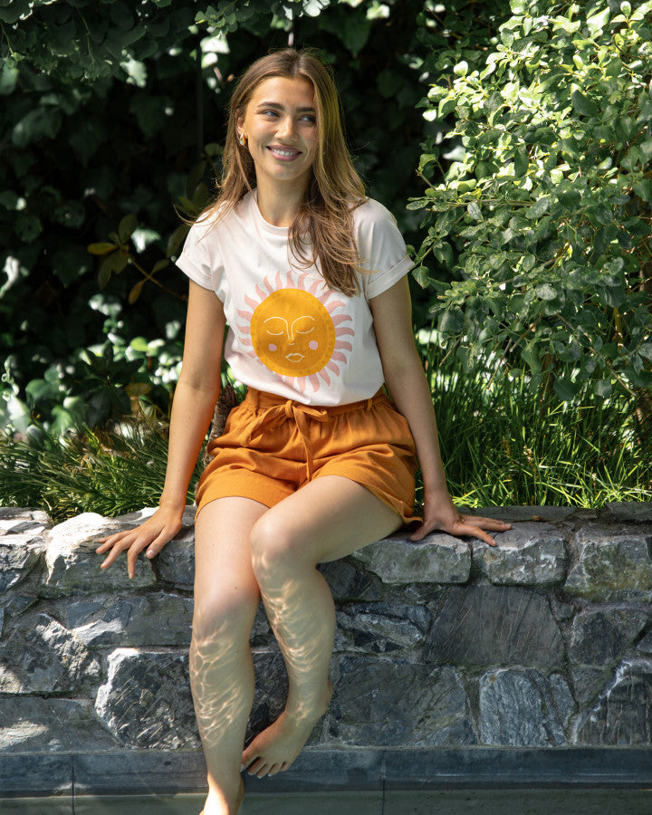Stella + Gemma | Soho Tee