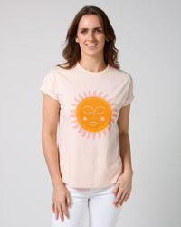 Stella + Gemma | Soho Tee