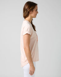 Stella + Gemma | Soho Tee