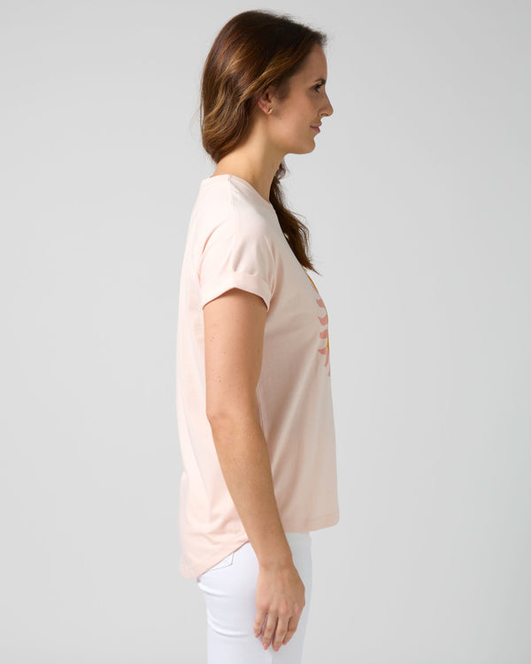Stella + Gemma | Soho Tee