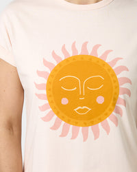 Stella + Gemma | Soho Tee