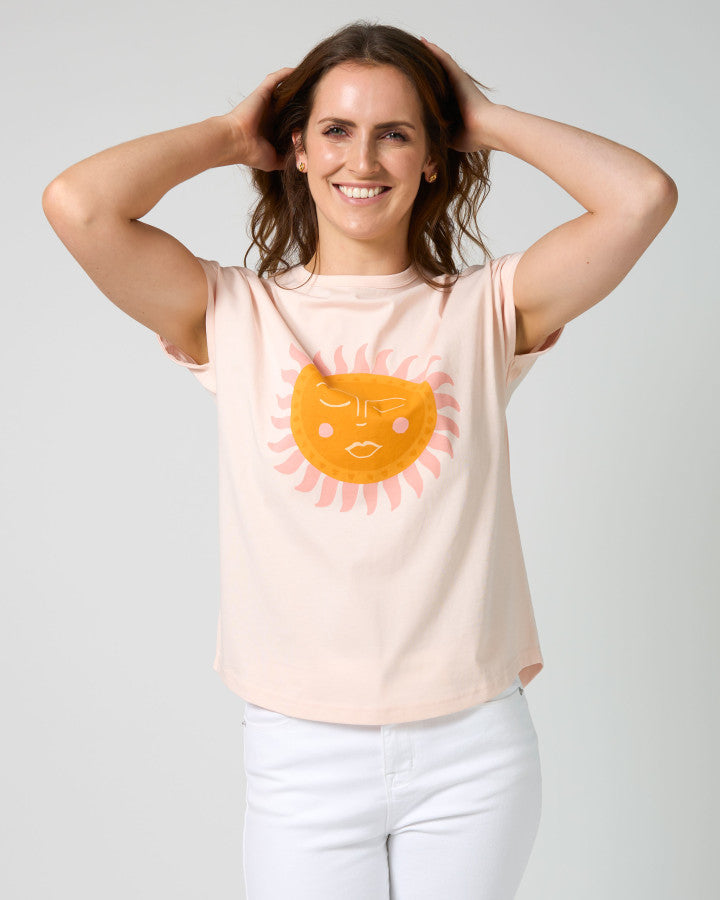 Stella + Gemma | Soho Tee