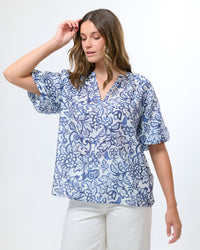 Stella + Gemma | Sonnet Blouse