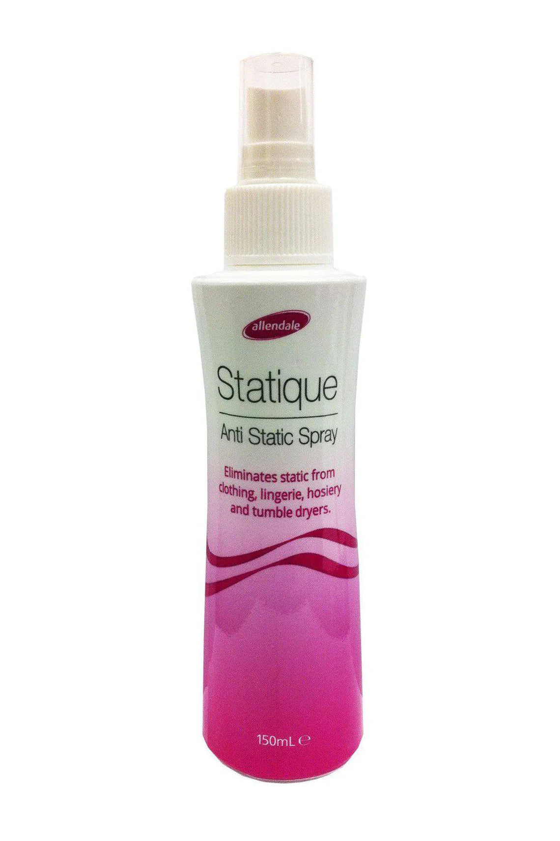 Statique Anti Static Spray 150ml