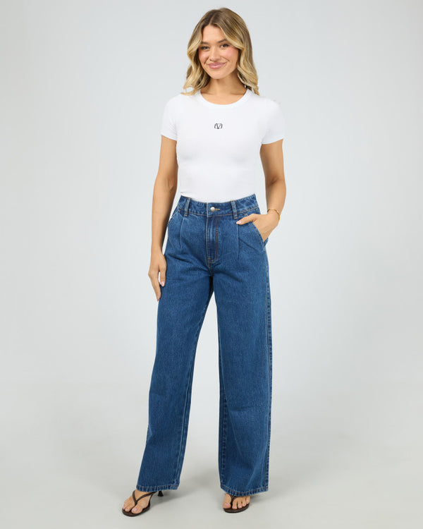All About Eve | Stevie Denim Jean