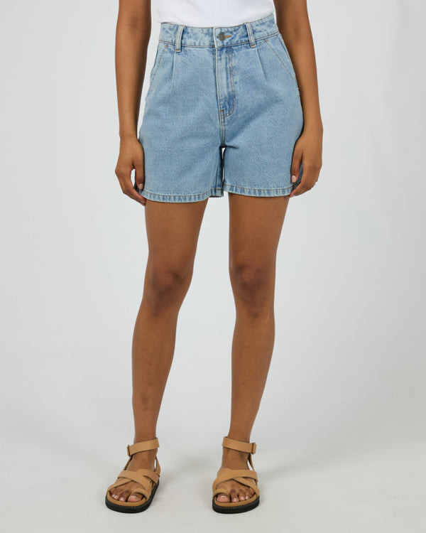 All About Eve | Stevie Denim Short