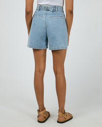 All About Eve | Stevie Denim Short