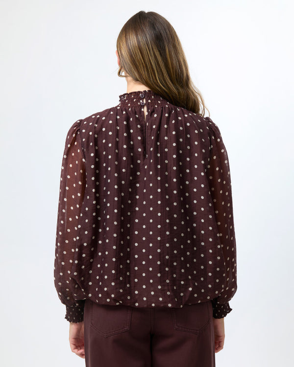 Stella + Gemma | Sue Blouse