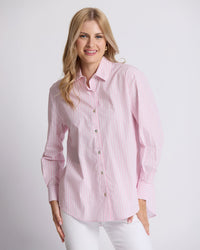 Stella + Gemma | Summer Shirt