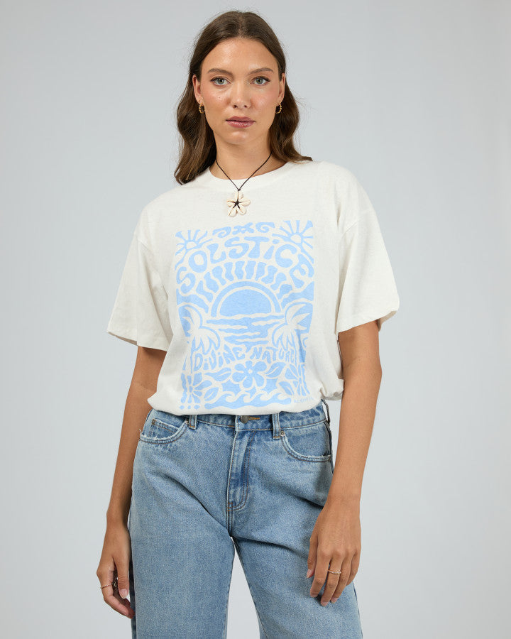 All About Eve | Summer Solstice Tee