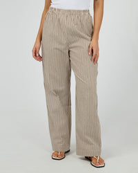 Silent Theory | Sunday Pant