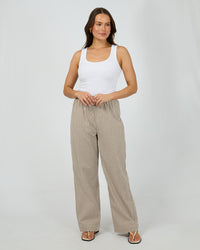Silent Theory | Sunday Pant