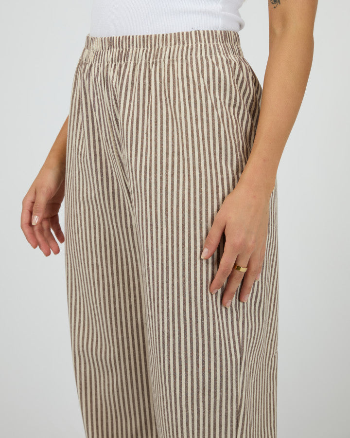 Silent Theory | Sunday Pant