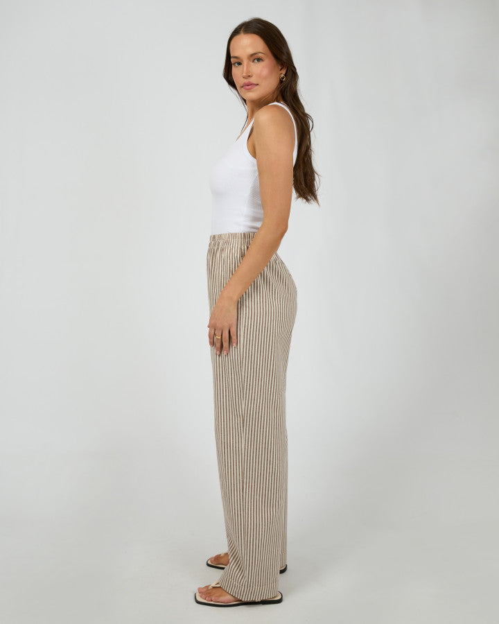 Silent Theory | Sunday Pant