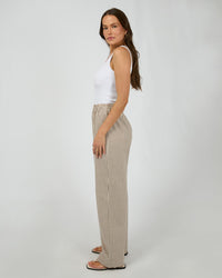 Silent Theory | Sunday Pant