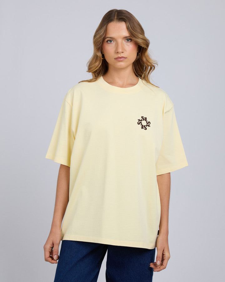 Silent Theory | Sunrise Tee