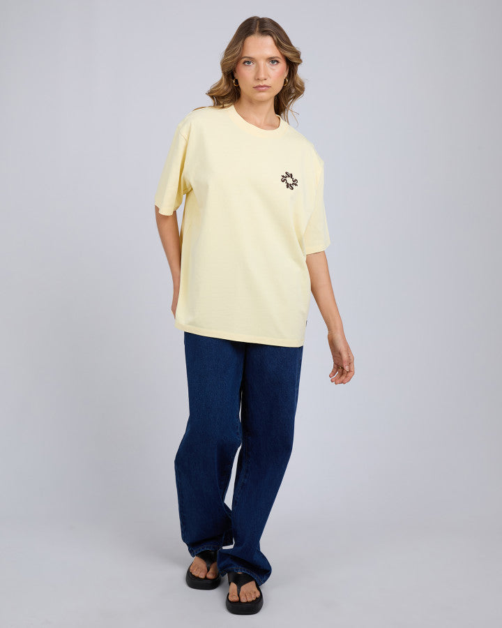 Silent Theory | Sunrise Tee