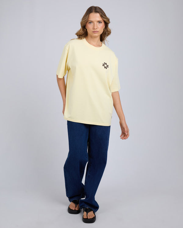 Silent Theory | Sunrise Tee