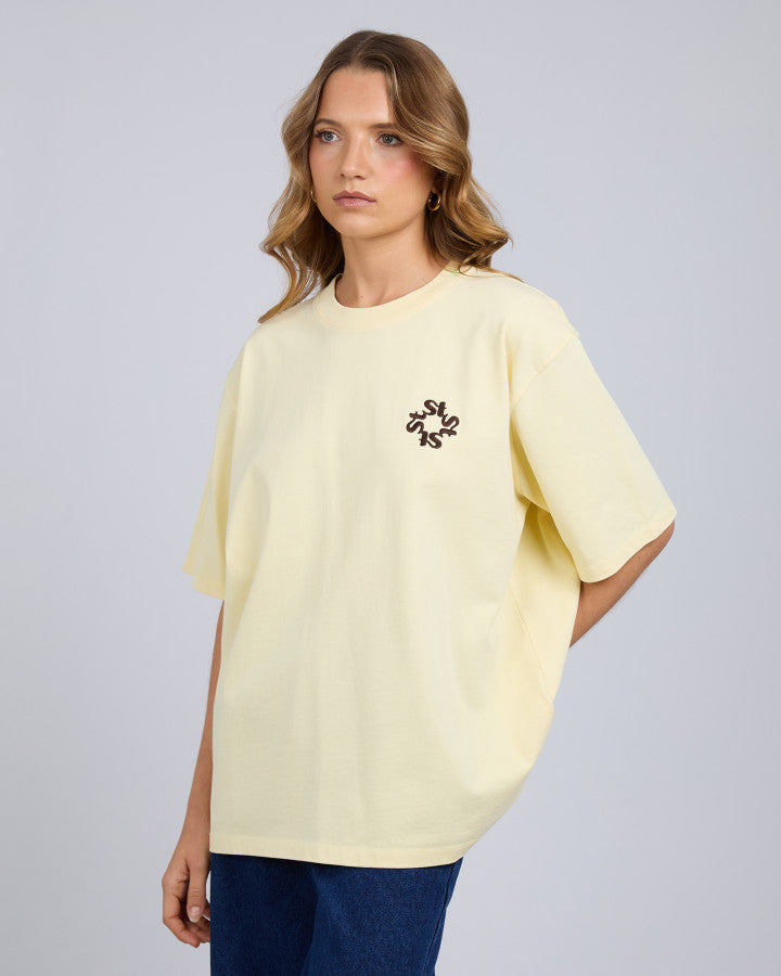 Silent Theory | Sunrise Tee