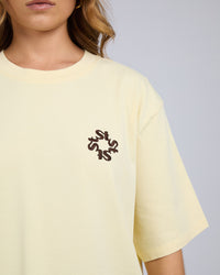 Silent Theory | Sunrise Tee