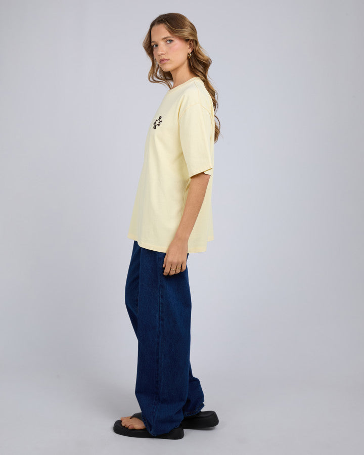 Silent Theory | Sunrise Tee