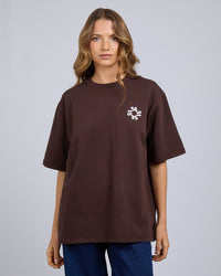 Silent Theory | Sunrise Tee