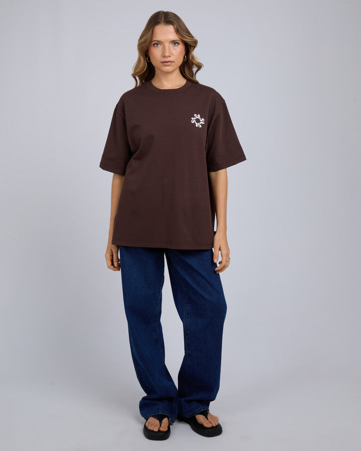 Silent Theory | Sunrise Tee