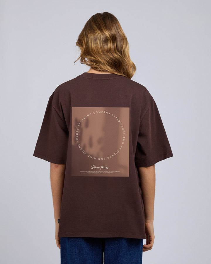 Silent Theory | Sunrise Tee