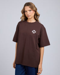 Silent Theory | Sunrise Tee