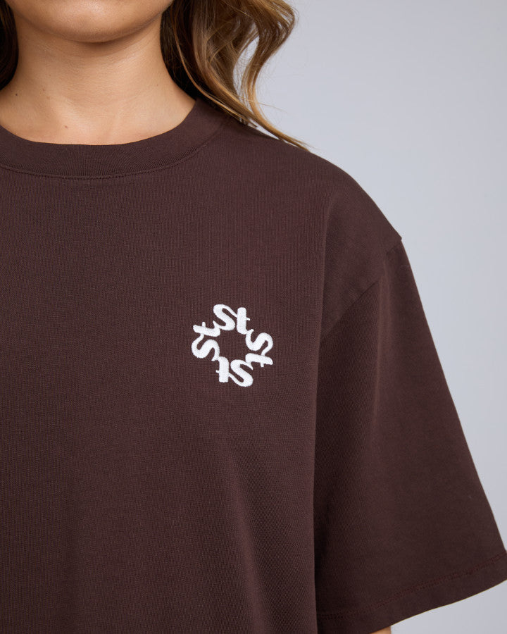 Silent Theory | Sunrise Tee