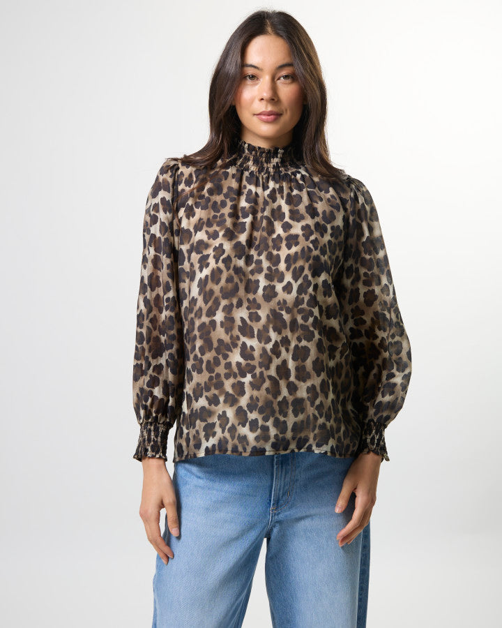 Stella + Gemma | Sylvie Blouse