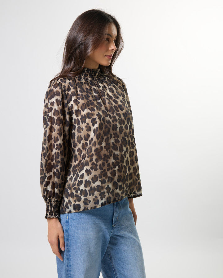 Stella + Gemma | Sylvie Blouse