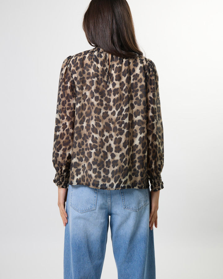 Stella + Gemma | Sylvie Blouse