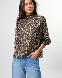 Stella + Gemma | Sylvie Blouse