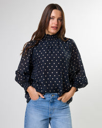 Stella + Gemma | Sylvie Blouse