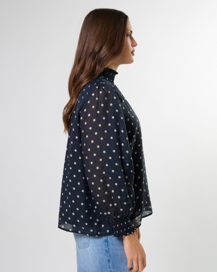 Stella + Gemma | Sylvie Blouse