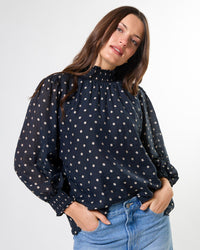 Stella + Gemma | Sylvie Blouse