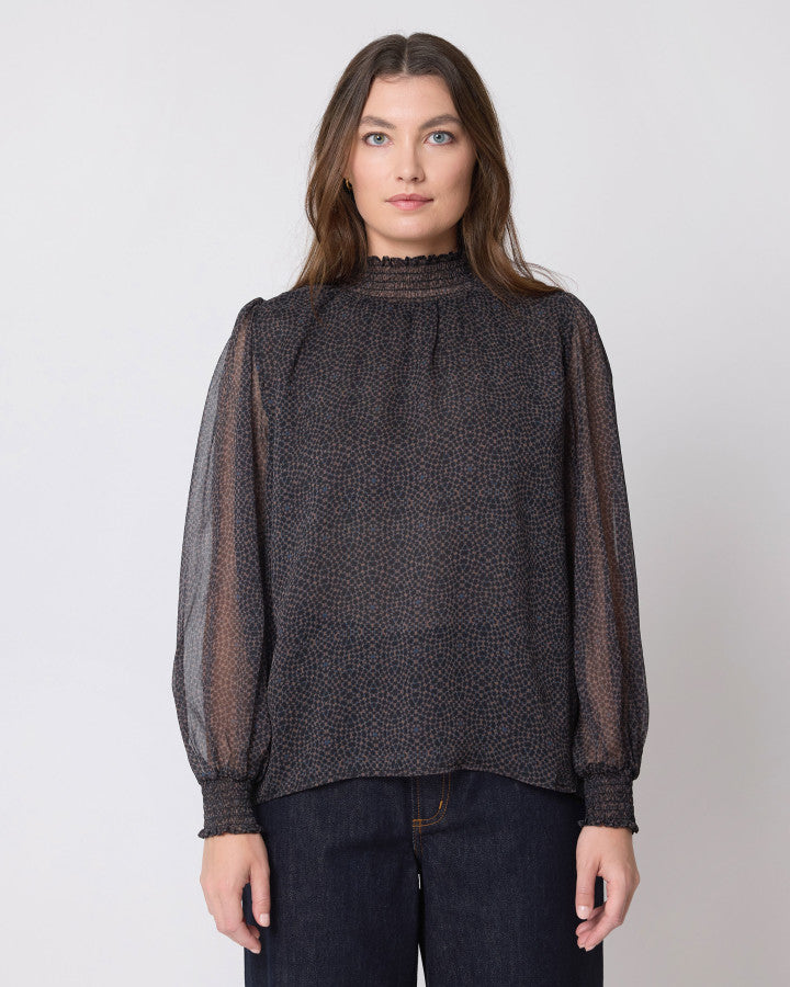 Stella + Gemma | Sylvie Blouse