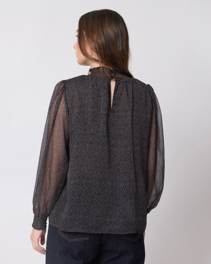 Stella + Gemma | Sylvie Blouse