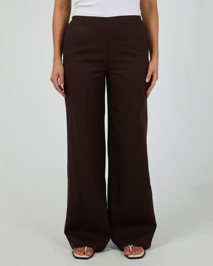 Silent Theory | Tallow Pant
