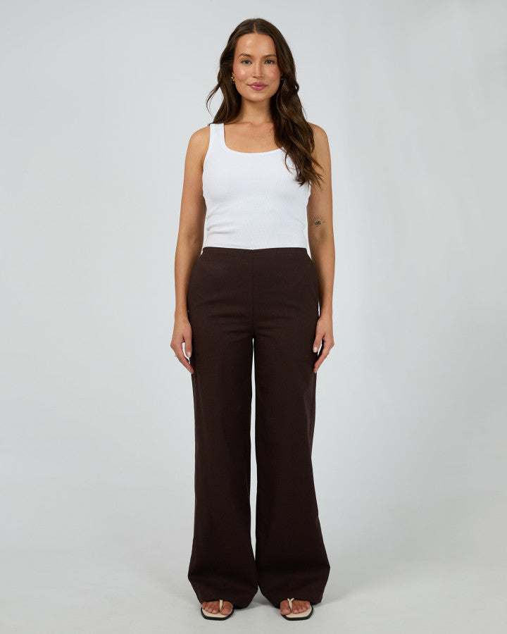 Silent Theory | Tallow Pant