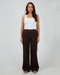 Silent Theory | Tallow Pant