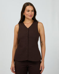 Silent Theory | Tallow Vest