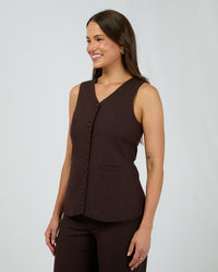 Silent Theory | Tallow Vest