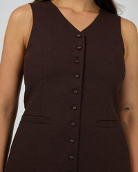 Silent Theory | Tallow Vest