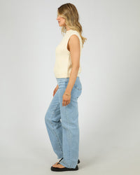 All About Eve | Talullah Knit Vest